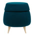 Pod Stool With Storage